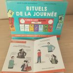 Comment faciliter le déroulement de la journée
